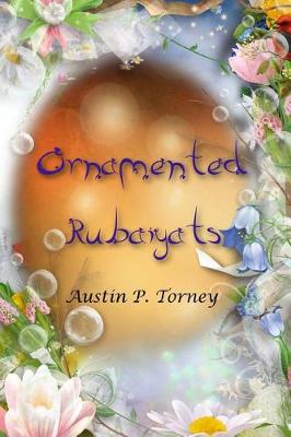 Book cover for Ornamented Rubaiyats