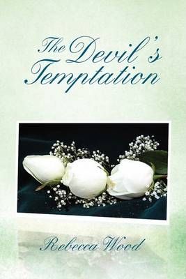 Book cover for The Devil's Temptation