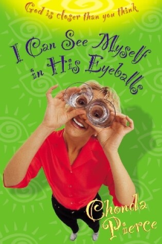 Cover of I Can See Myself in His Eyeballs