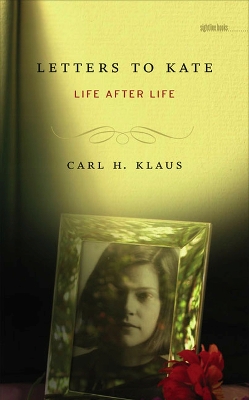 Book cover for Letters to Kate