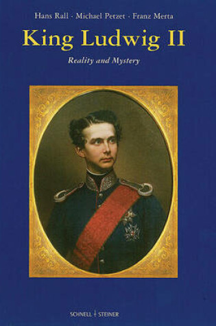 Cover of King Ludwig II