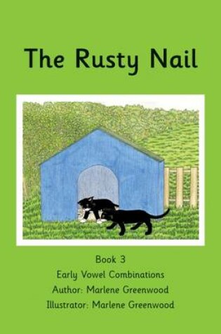 Cover of The Rusty Nail