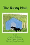 Book cover for The Rusty Nail
