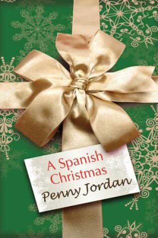Cover of A Spanish Christmas