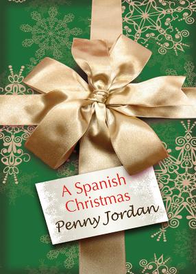 Book cover for A Spanish Christmas