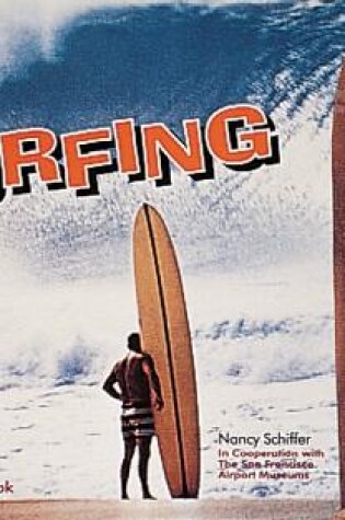 Cover of Surfing