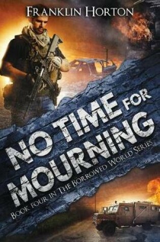 Cover of No Time for Mourning