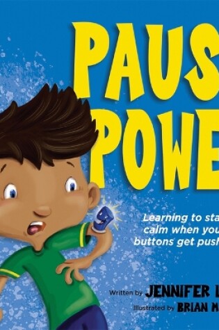 Cover of Pause Power