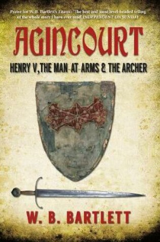 Cover of Agincourt