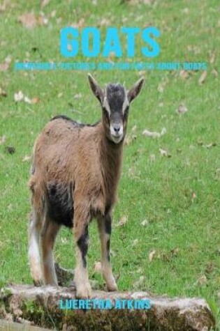 Cover of Goats