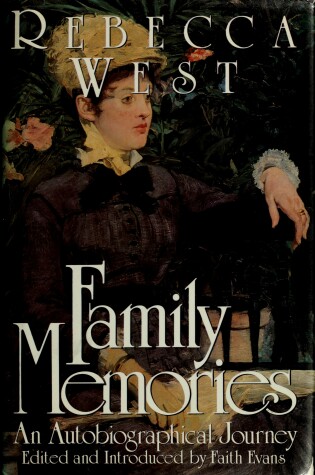 Cover of Family Memories