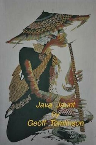 Cover of Java Jaunt