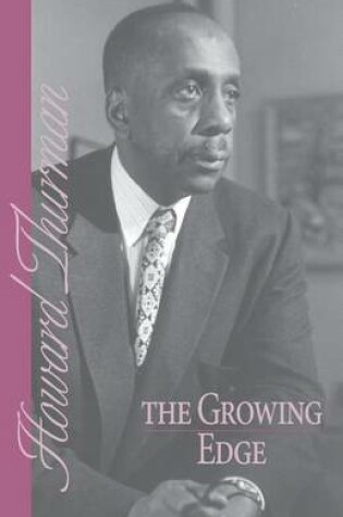 Cover of The Growing Edge