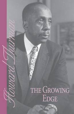 Book cover for The Growing Edge