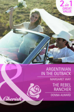 Cover of Argentinian In The Outback