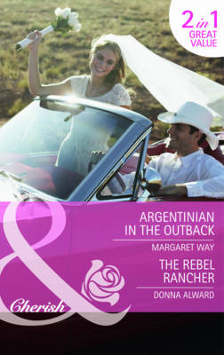 Cover of Argentinian In The Outback