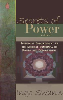 Cover of Secrets of Power, Volume I