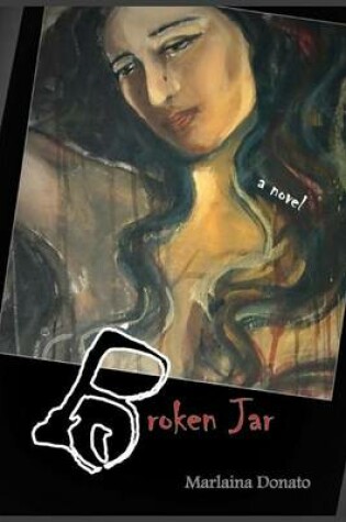 Cover of Broken Jar
