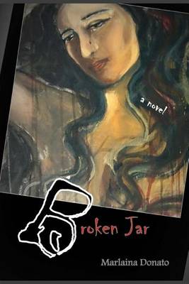 Book cover for Broken Jar