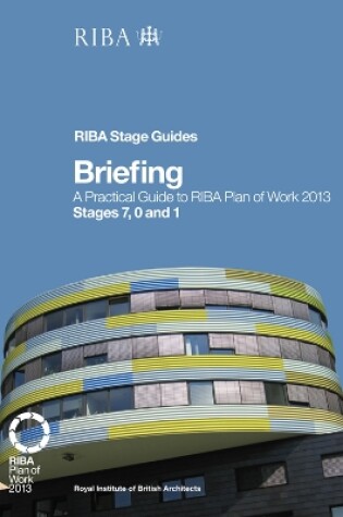 Cover of Briefing
