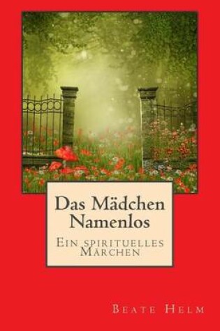 Cover of Das Madchen Namenlos