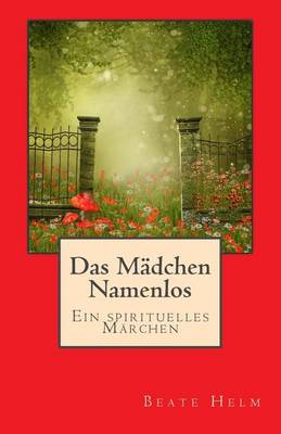 Book cover for Das Madchen Namenlos