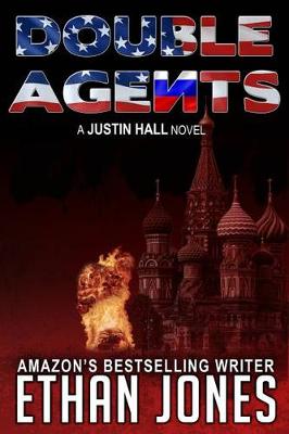 Book cover for Double Agents