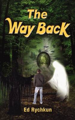 Book cover for The Way Back