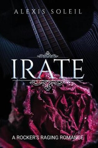 Cover of Irate