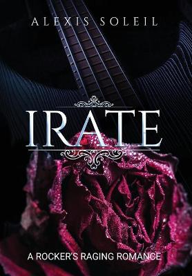 Cover of Irate