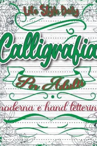 Cover of Calligrafia