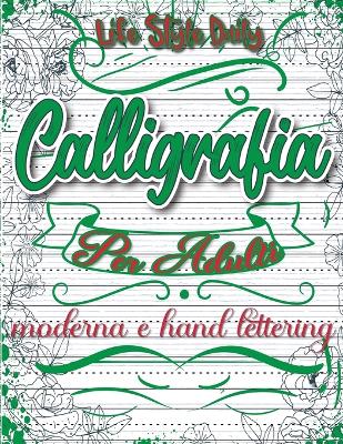 Book cover for Calligrafia