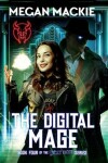 Book cover for The Digital Mage