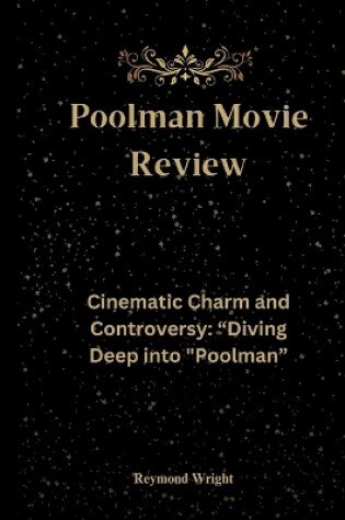 Cover of Poolman Movie Review