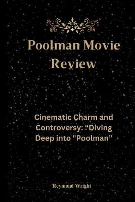 Book cover for Poolman Movie Review