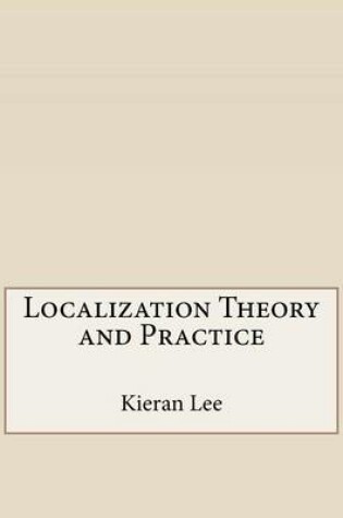 Cover of Localization Theory and Practice