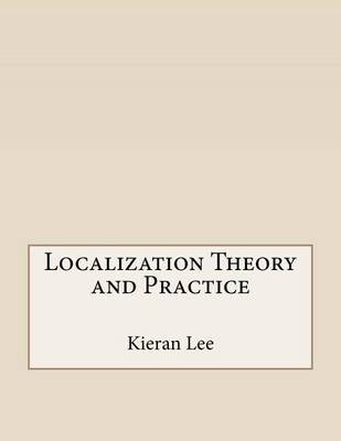 Book cover for Localization Theory and Practice