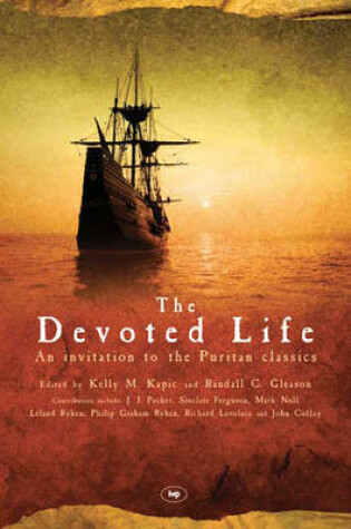 Cover of The Devoted Life