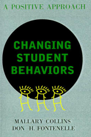 Cover of Changing Student Behaviors