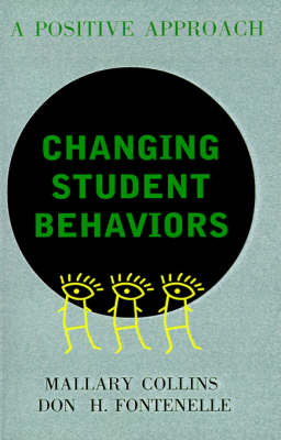 Cover of Changing Student Behaviors