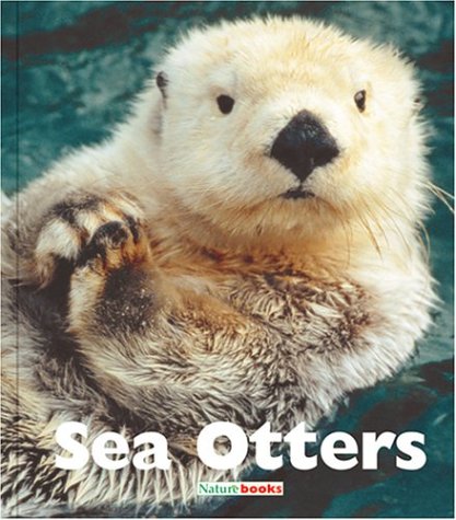 Cover of Sea Otters