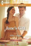 Book cover for Jane's Gift