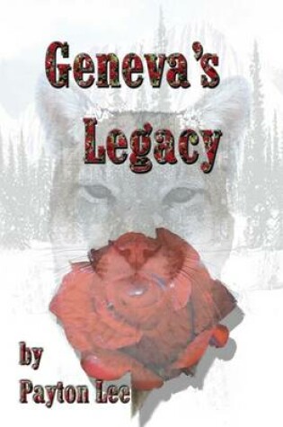 Cover of Geneva's Legacy