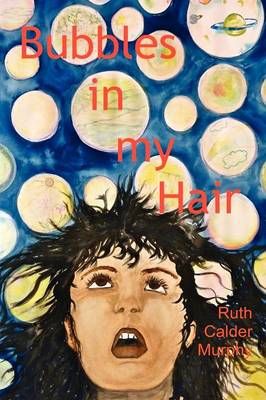 Book cover for Bubbles in My Hair