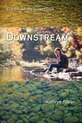 Book cover for Downstream