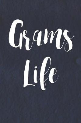 Book cover for Grams Life