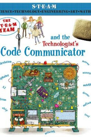 Cover of The Technologist's Code Communicator