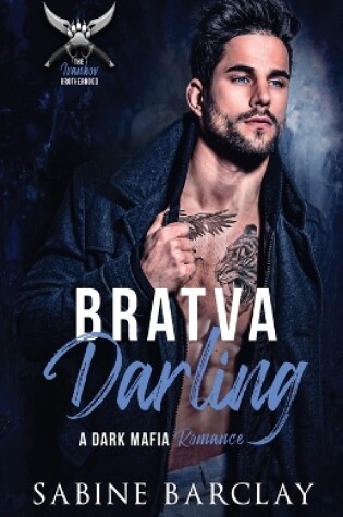 Cover of Bratva Darling