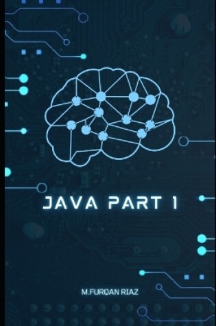 Cover of Java Part 1