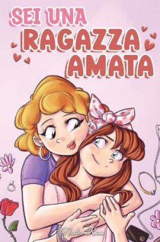 Cover of Sei una Ragazza Amata